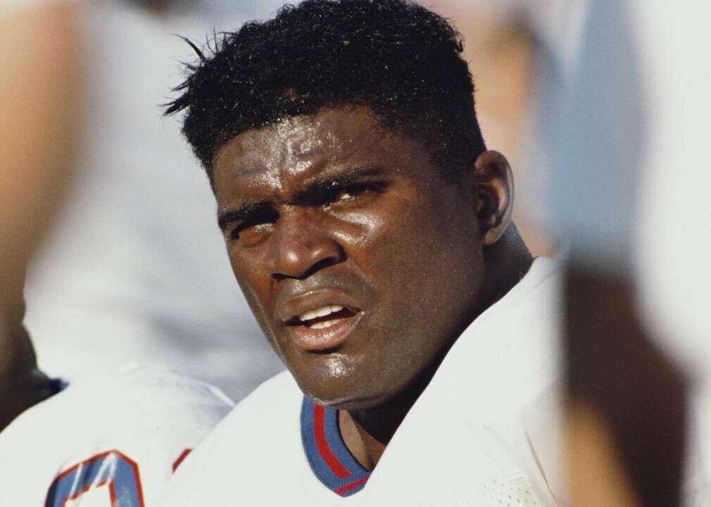 1981: Lawrence Taylor wreaks havoc from the get-go